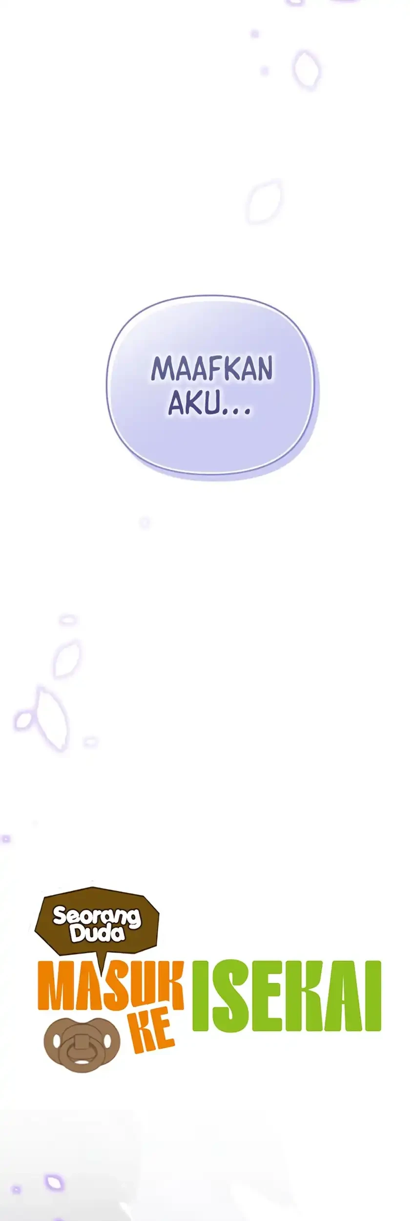 Single Dad in Another World Bab 42 halaman 7