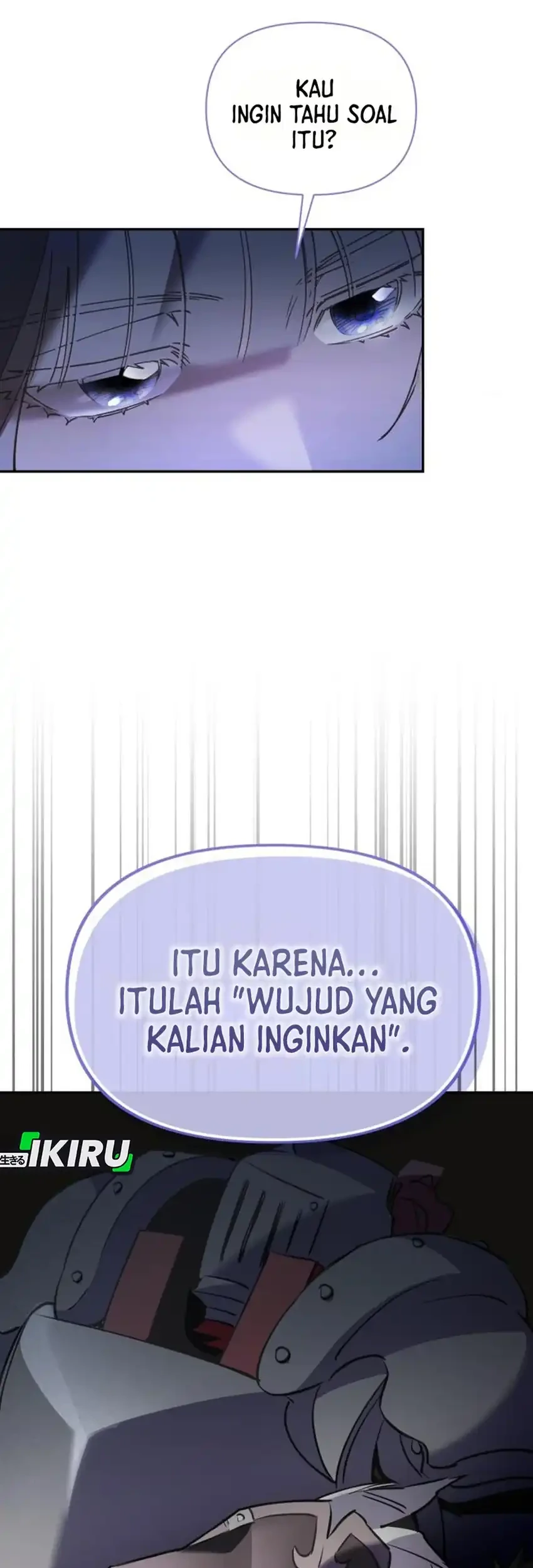 Single Dad in Another World Bab 42 halaman 29