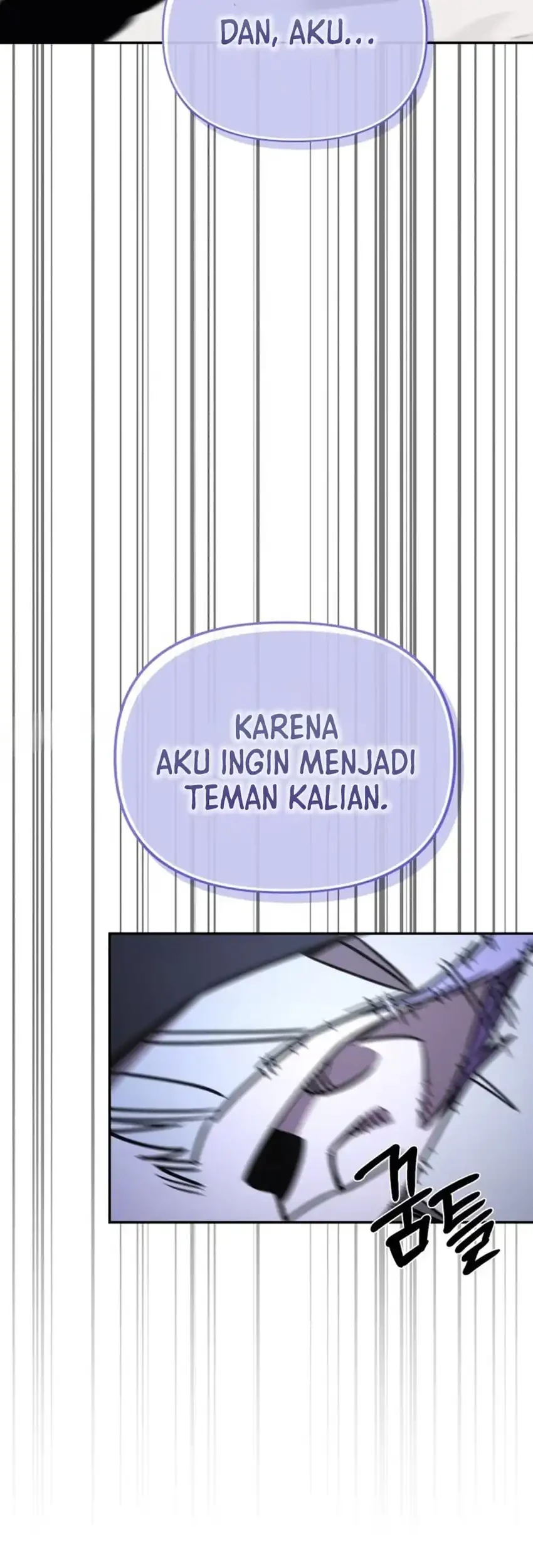 Single Dad in Another World Bab 42 halaman 31