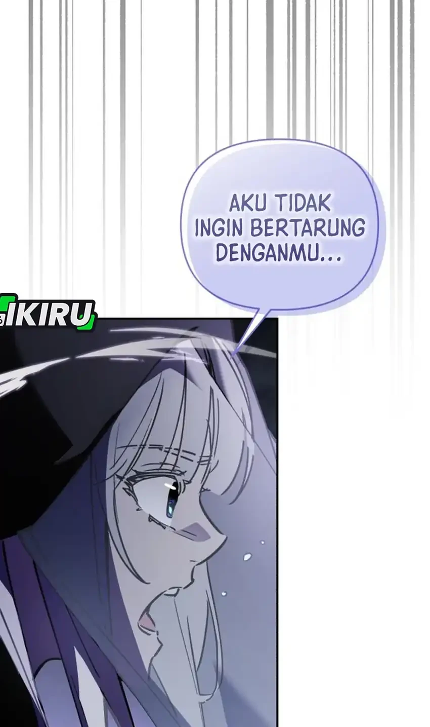 Single Dad in Another World Bab 42 halaman 38