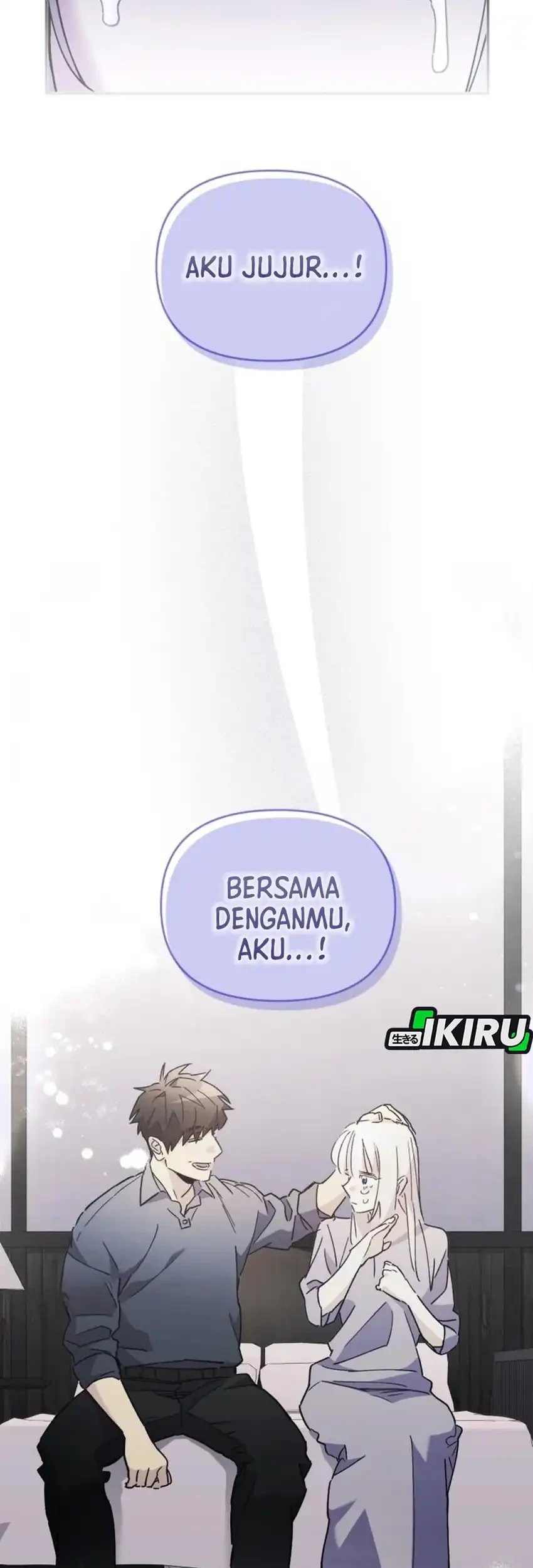 Single Dad in Another World Bab 42 halaman 47
