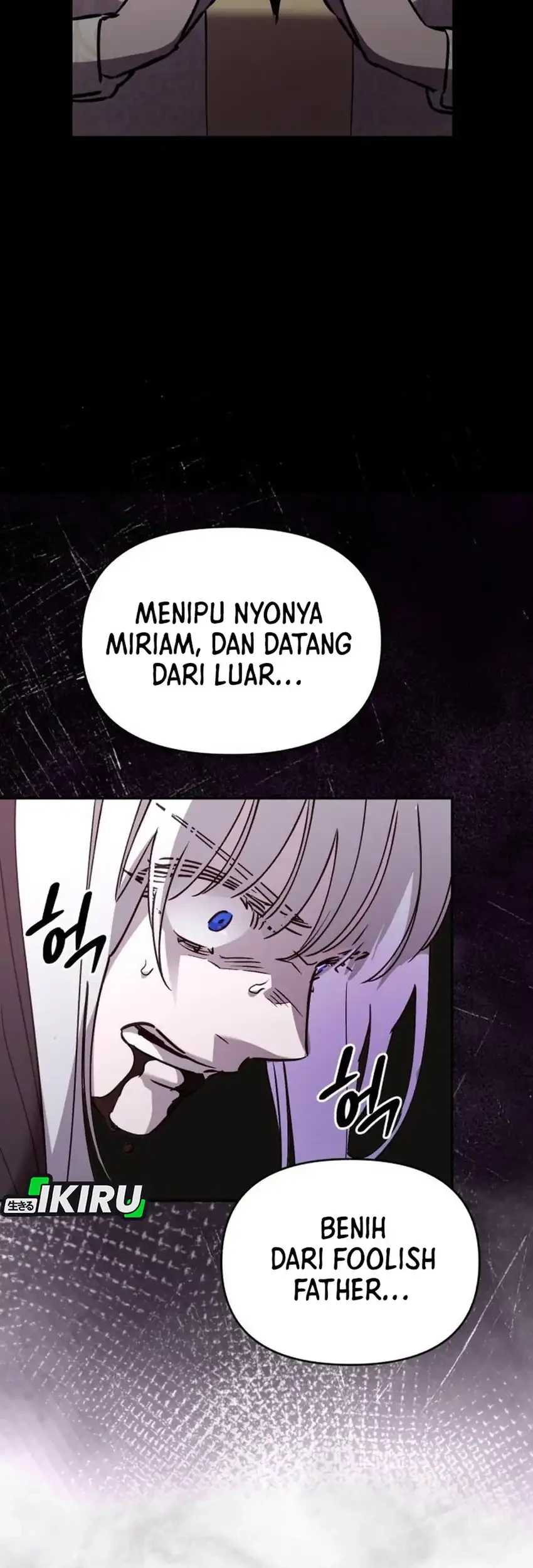 Single Dad in Another World Bab 42 halaman 55