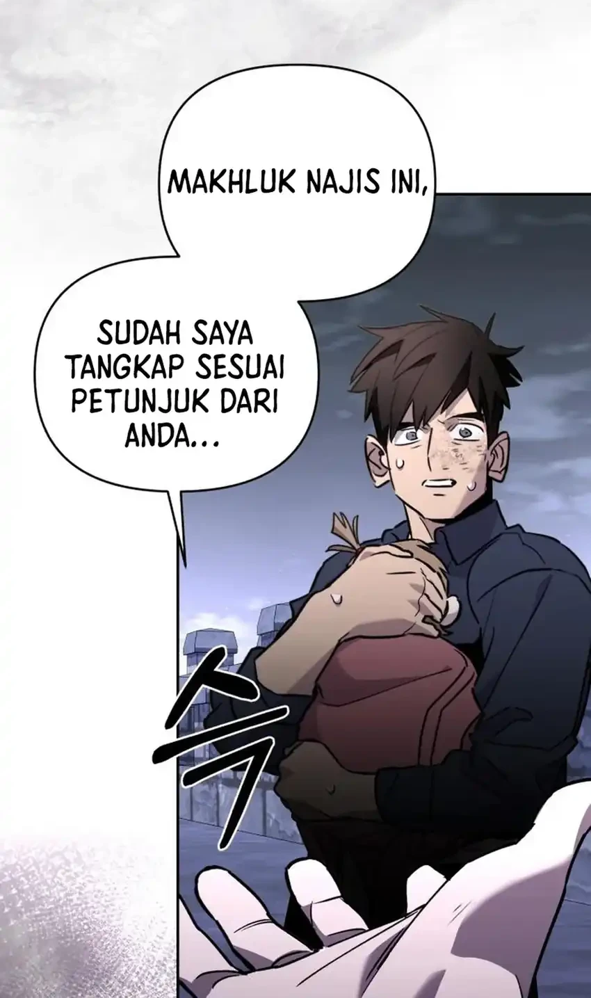 Single Dad in Another World Bab 42 halaman 56