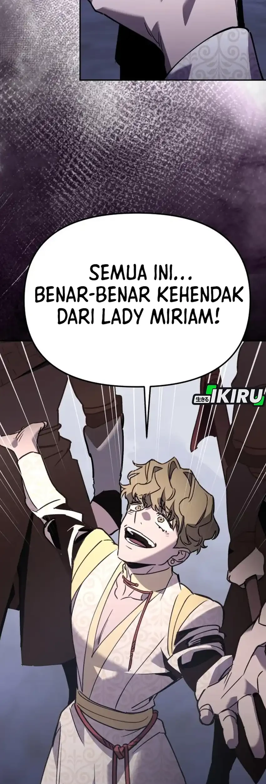 Single Dad in Another World Bab 42 halaman 57