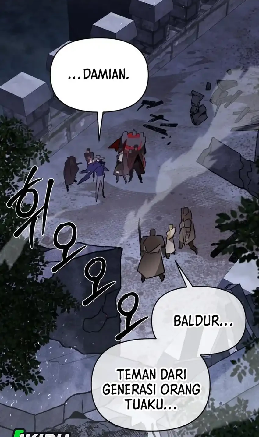 Single Dad in Another World Bab 42 halaman 66