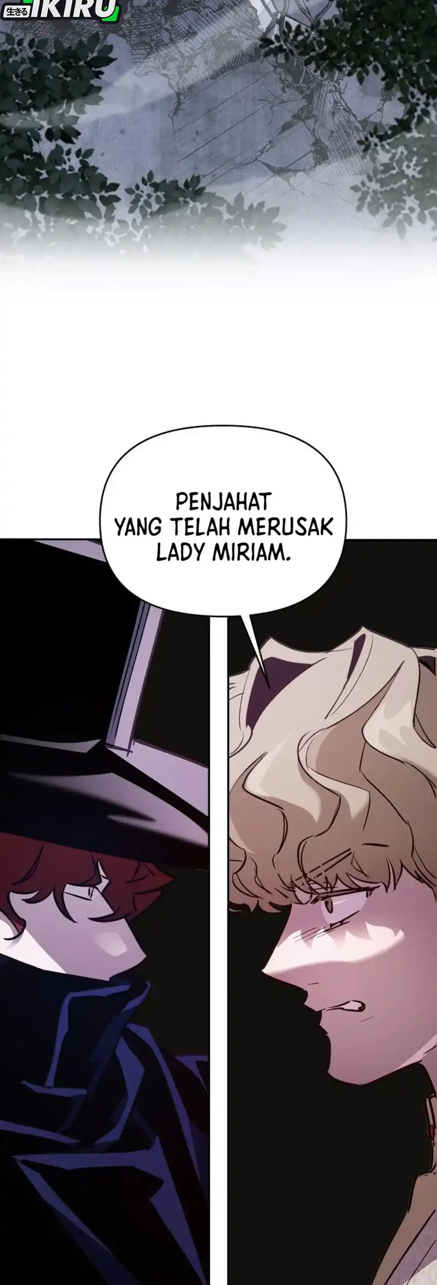 Single Dad in Another World Bab 42 halaman 67