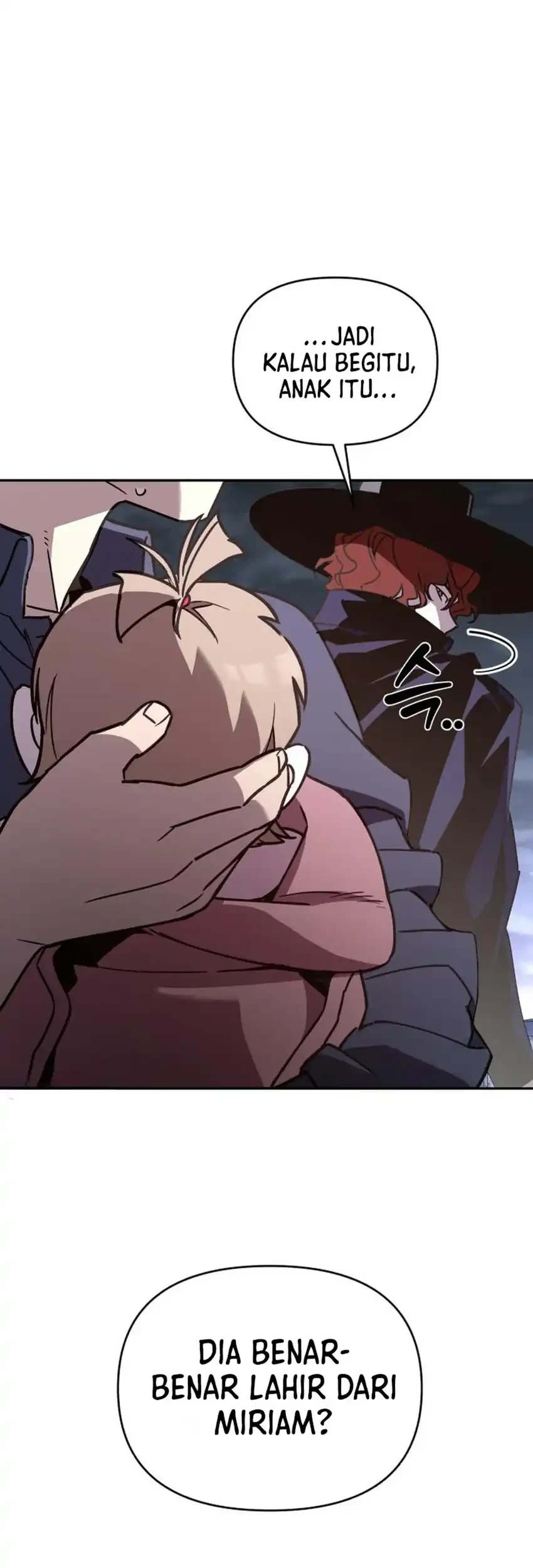 Single Dad in Another World Bab 42 halaman 69