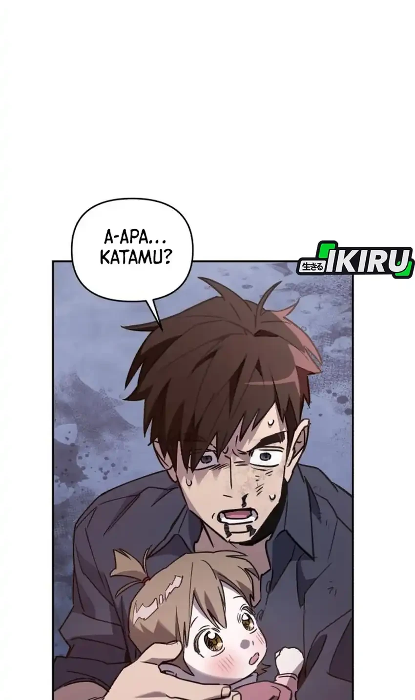 Single Dad in Another World Bab 42 halaman 70