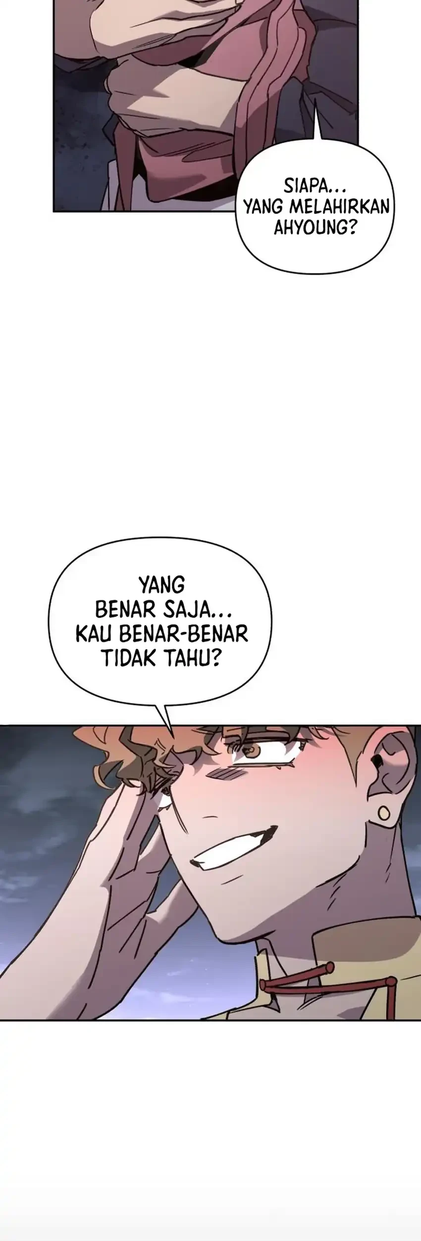 Single Dad in Another World Bab 42 halaman 71