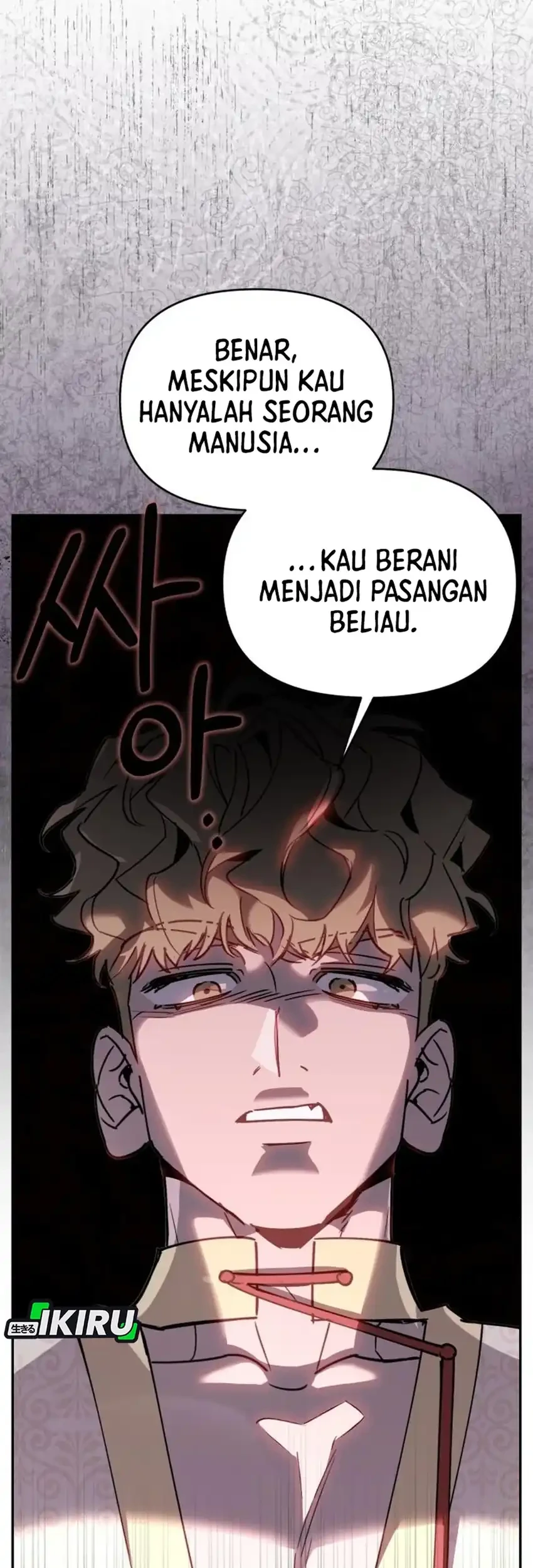 Single Dad in Another World Bab 42 halaman 75