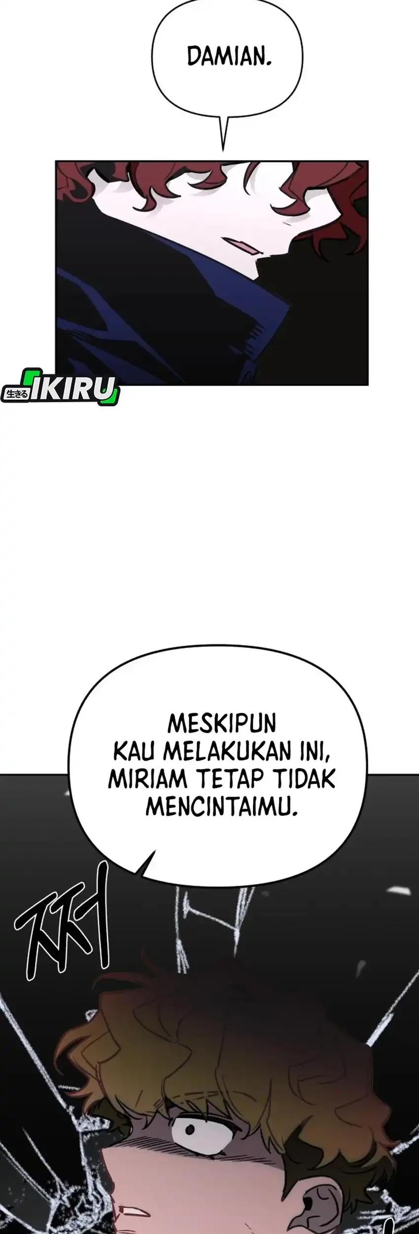 Single Dad in Another World Bab 42 halaman 81