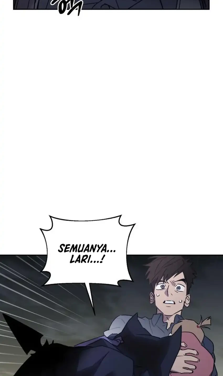 Single Dad in Another World Bab 42 halaman 88