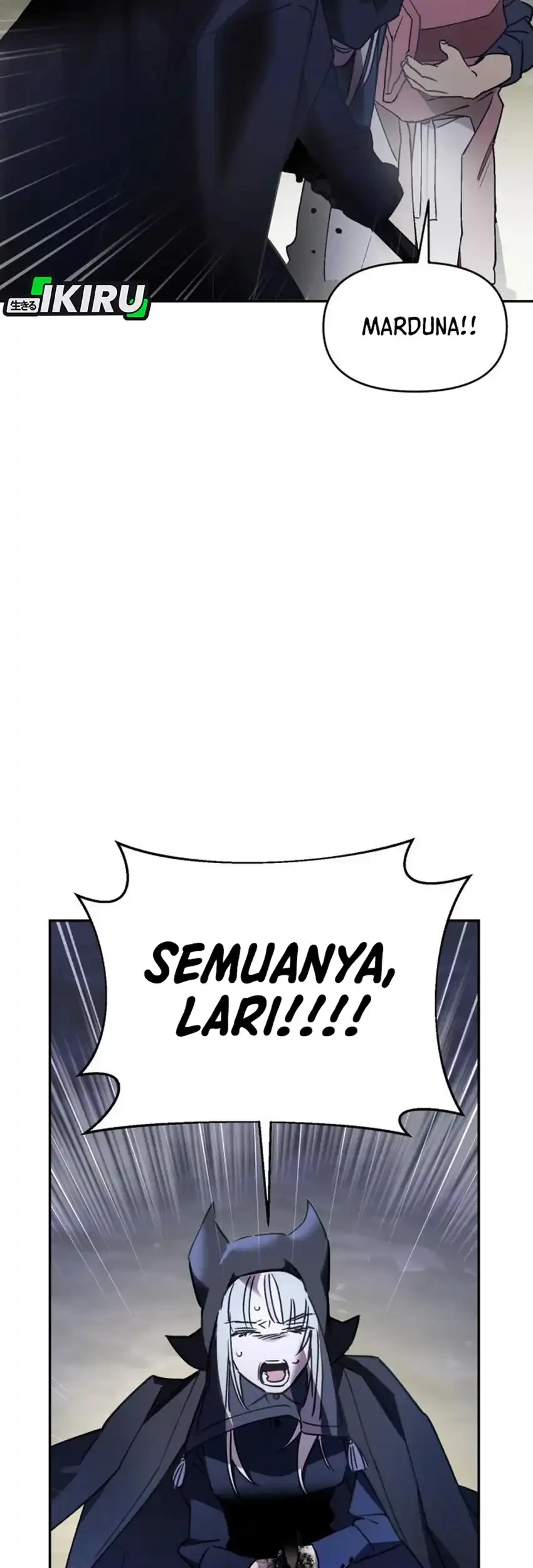 Single Dad in Another World Bab 42 halaman 89