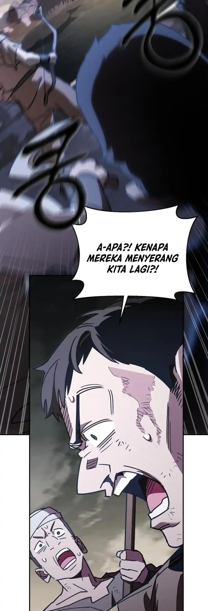 Single Dad in Another World Bab 43 halaman 43