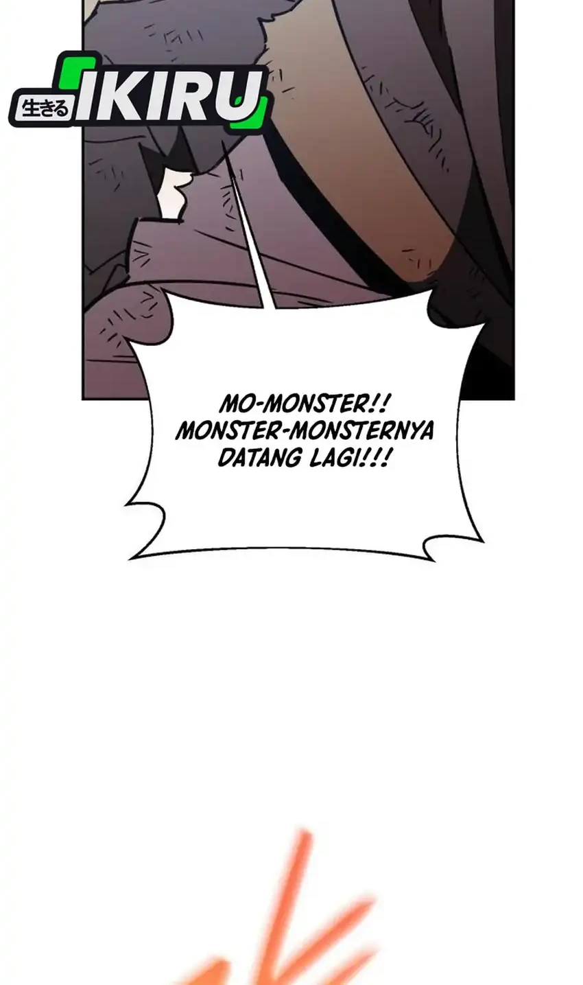 Single Dad in Another World Bab 43 halaman 44