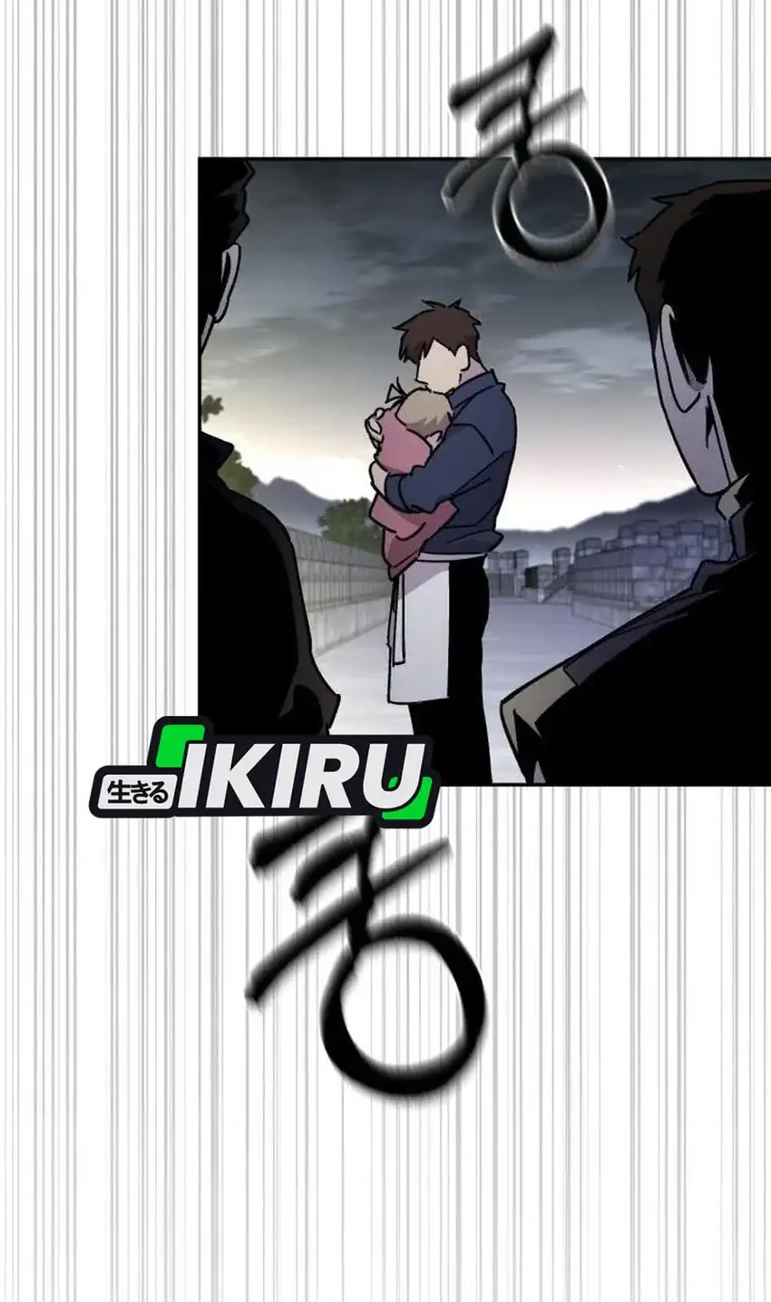 Single Dad in Another World Bab 43 halaman 48