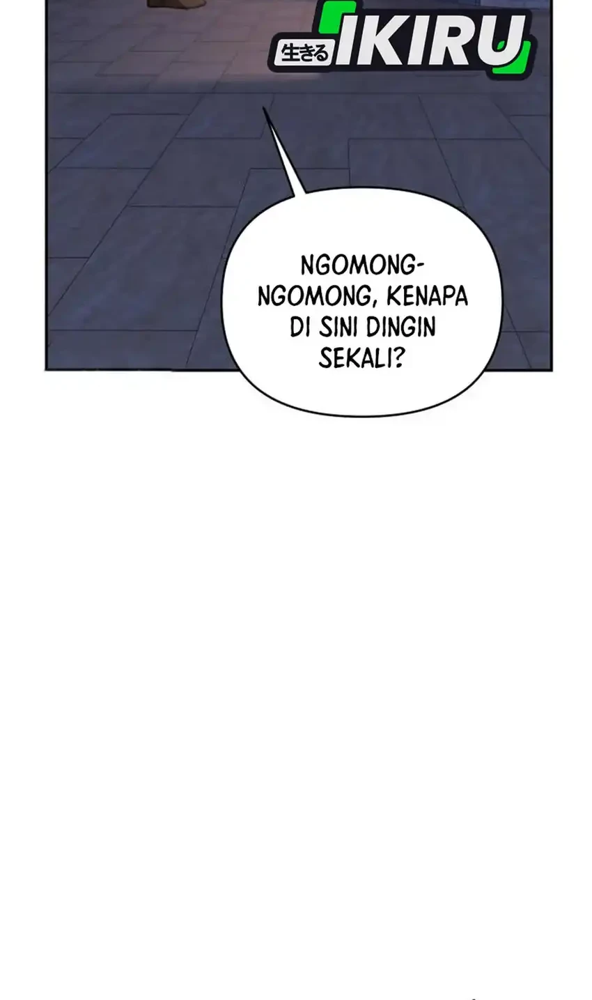 Single Dad in Another World Bab 43 halaman 64