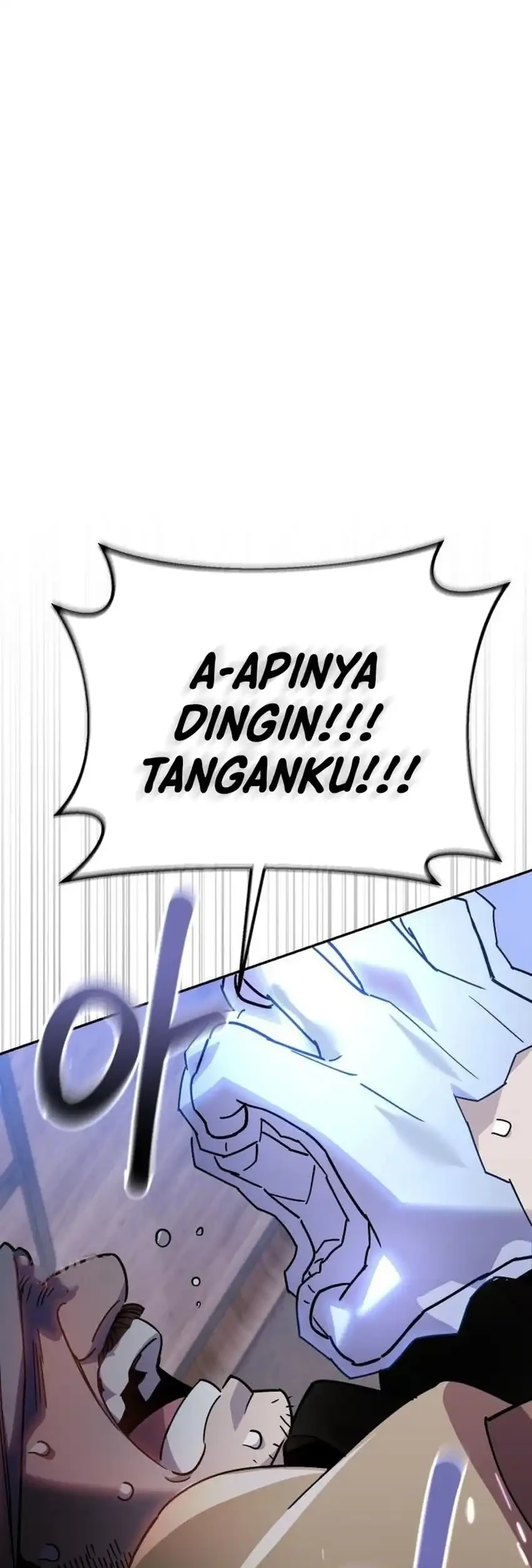 Single Dad in Another World Bab 43 halaman 67