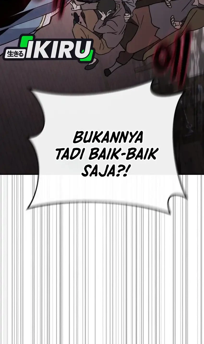 Single Dad in Another World Bab 43 halaman 72