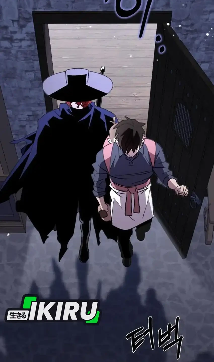 Single Dad in Another World Bab 43 halaman 90