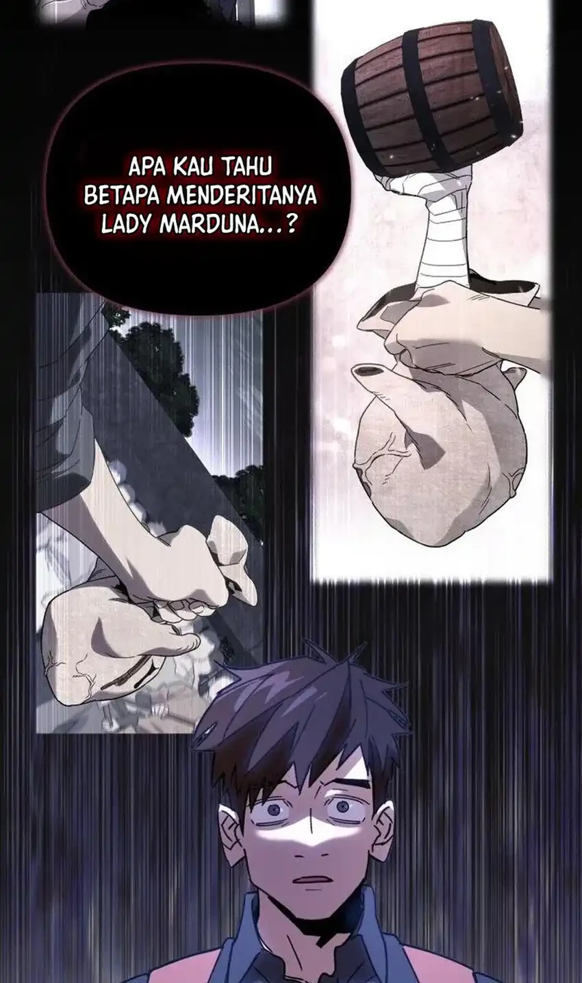 Single Dad in Another World Bab 43 halaman 98