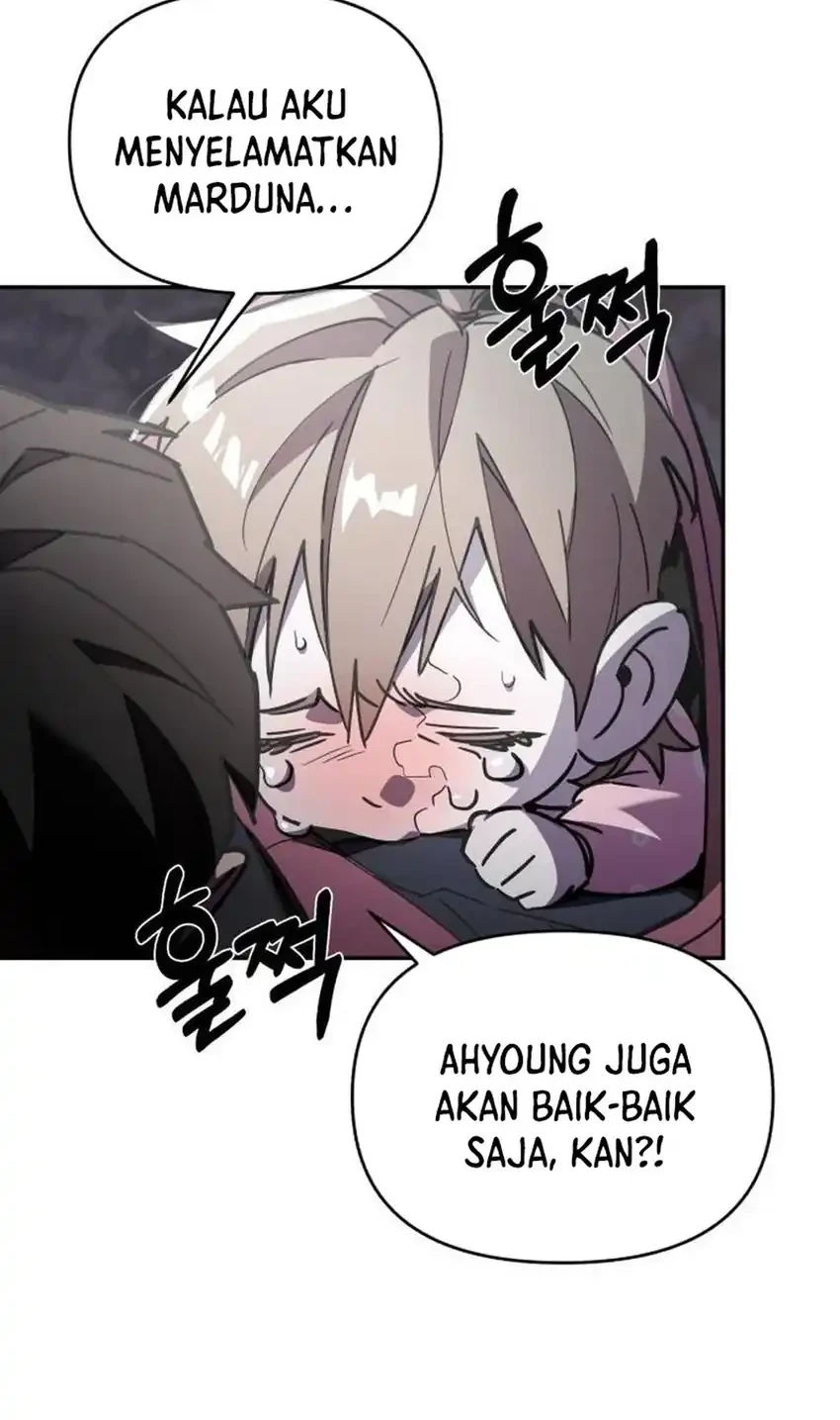 Single Dad in Another World Bab 44 halaman 10
