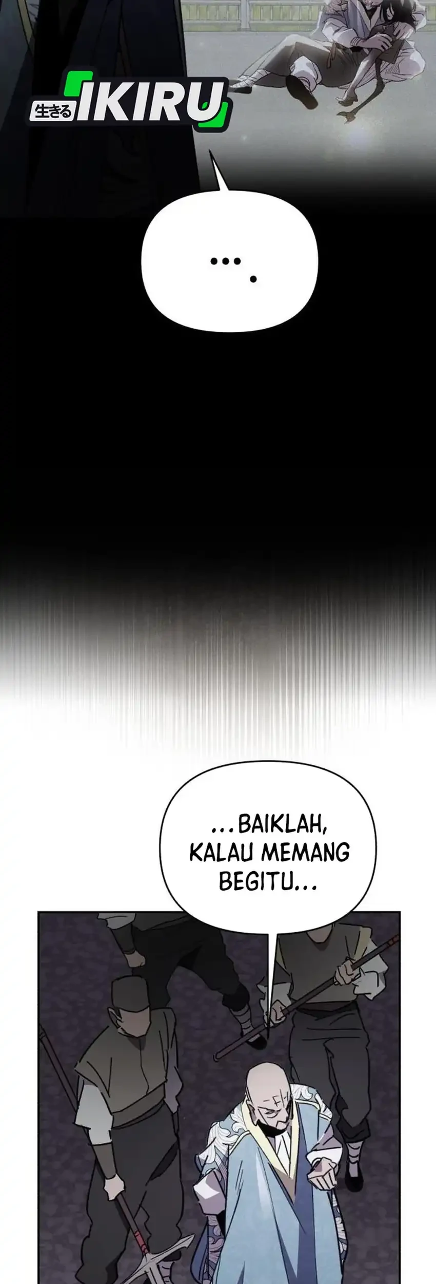 Single Dad in Another World Bab 44 halaman 23
