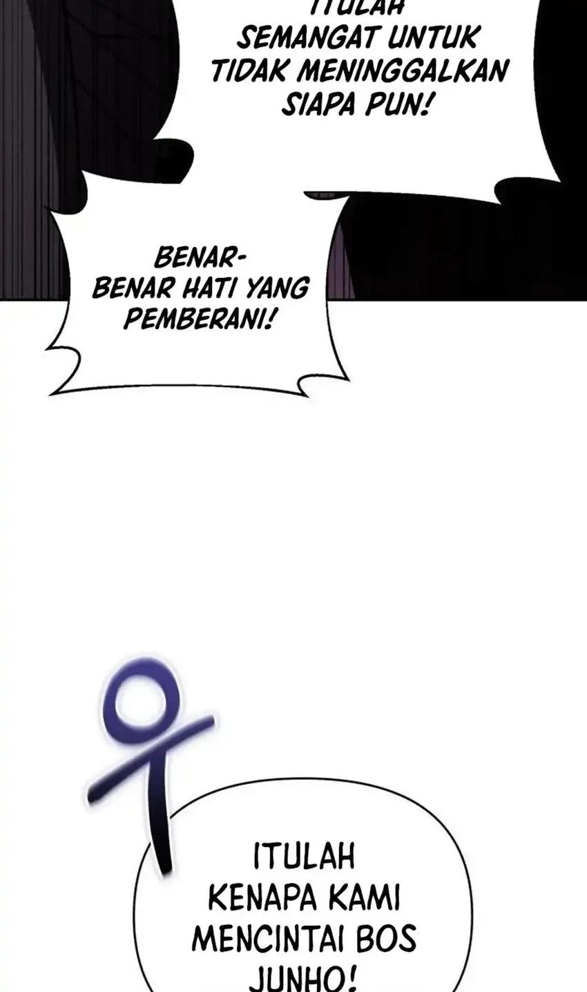 Single Dad in Another World Bab 44 halaman 32