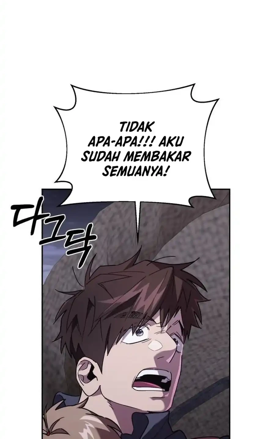 Single Dad in Another World Bab 44 halaman 72