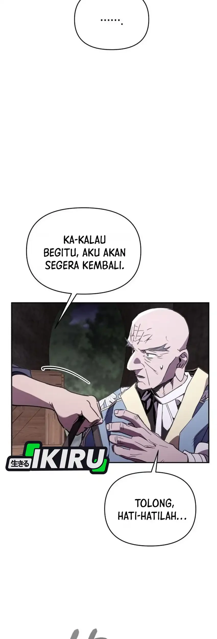 Single Dad in Another World Bab 44 halaman 79