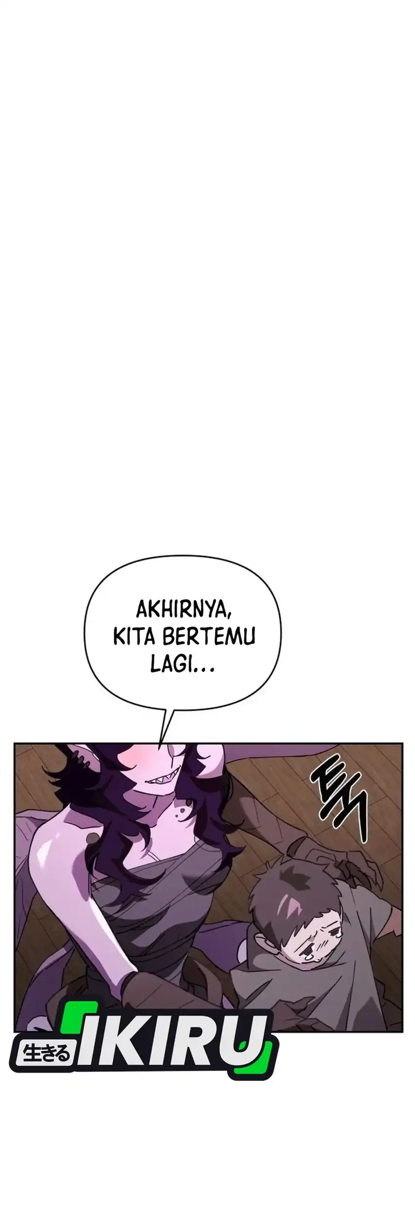 Single Dad in Another World Bab 44 halaman 89