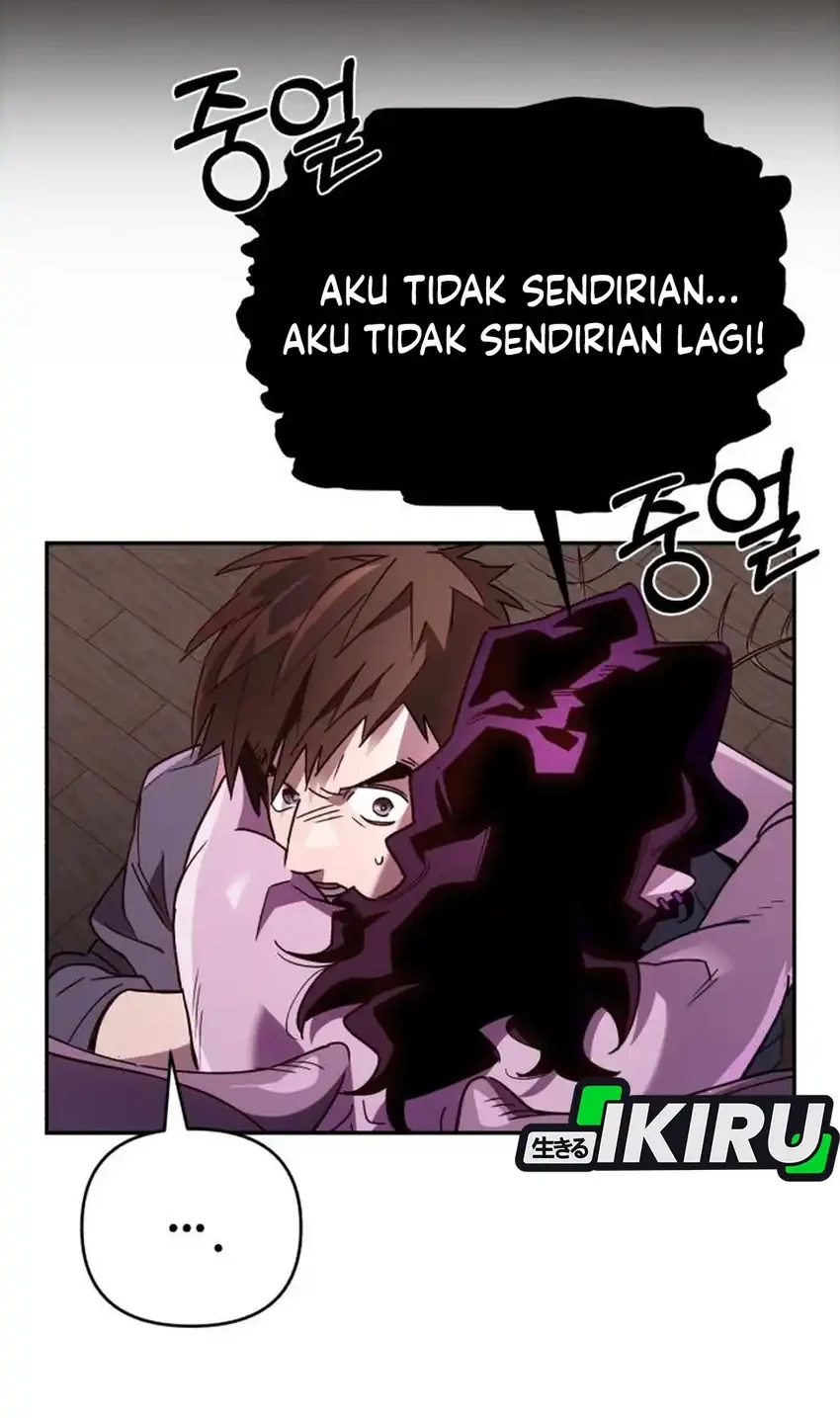 Single Dad in Another World Bab 45 halaman 33