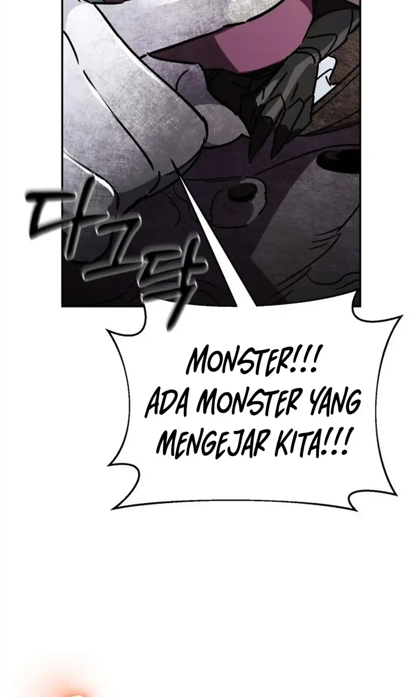 Single Dad in Another World Bab 45 halaman 44