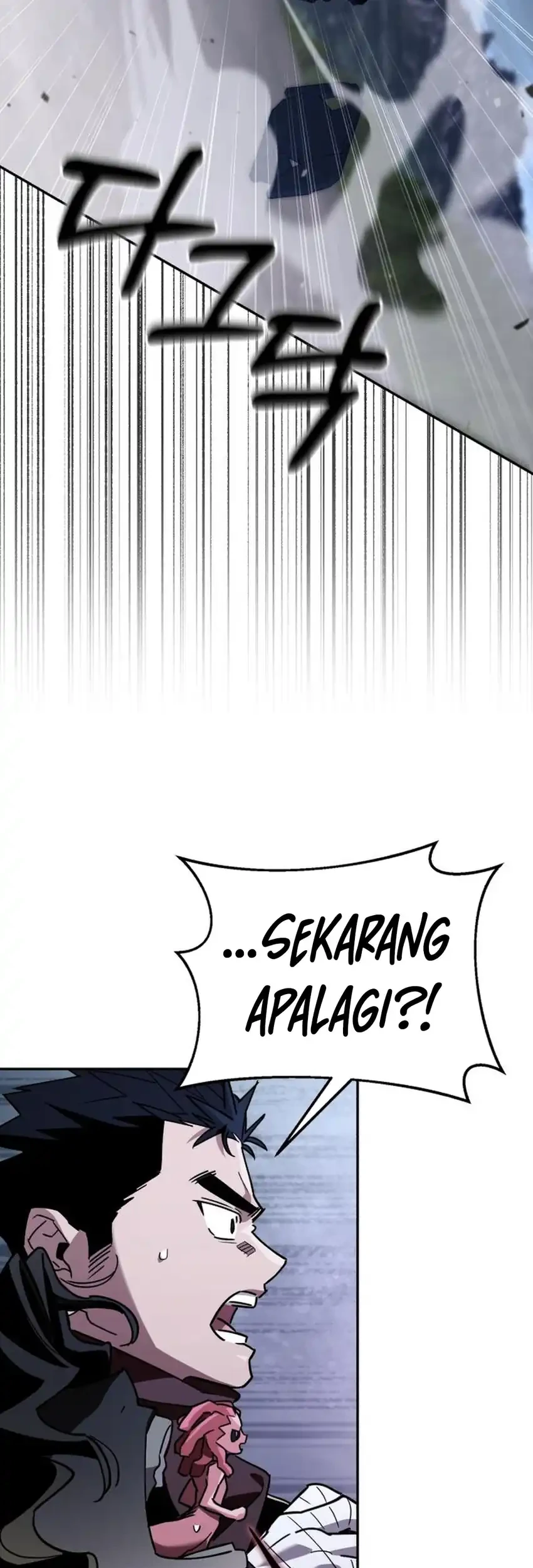 Single Dad in Another World Bab 45 halaman 67