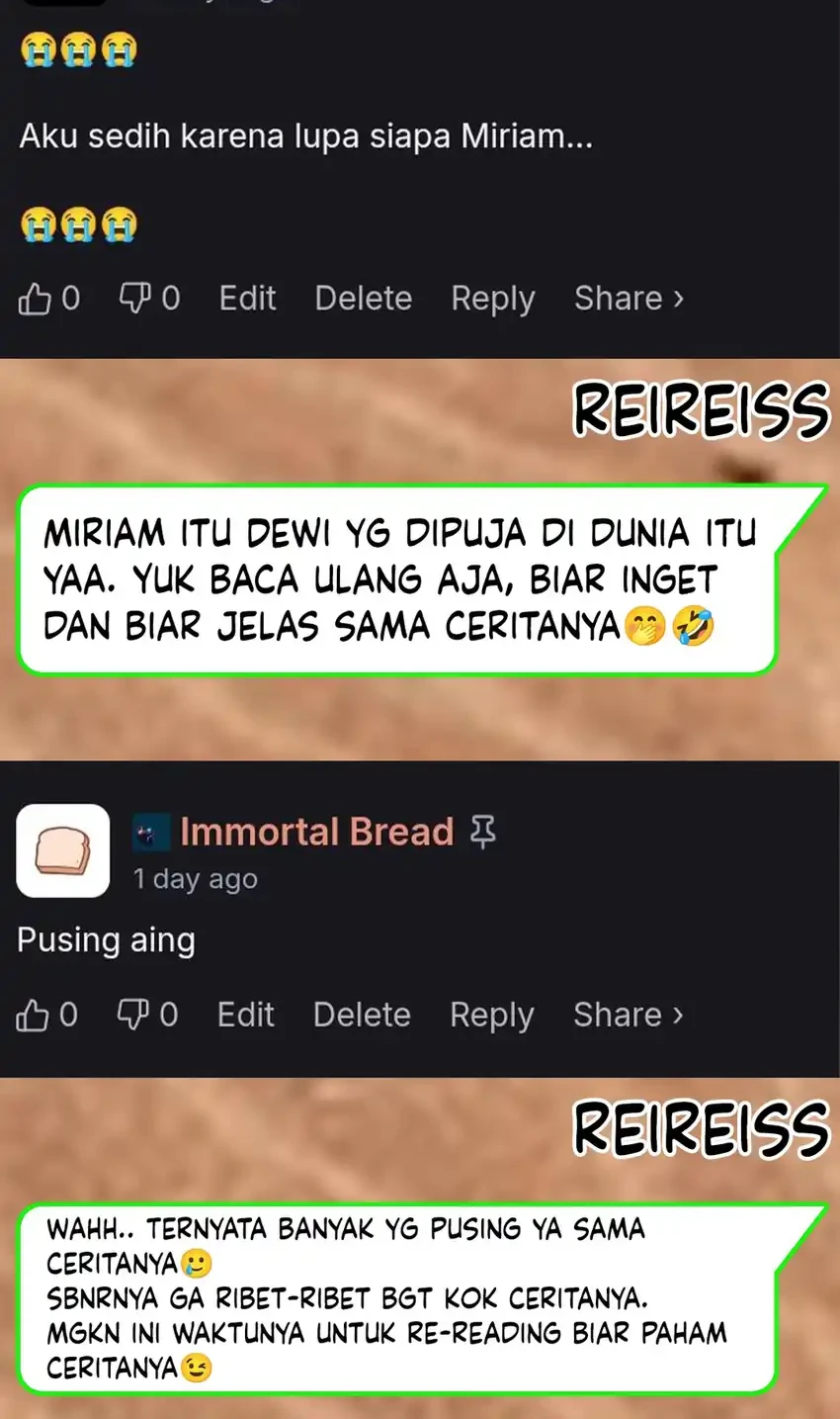Single Dad in Another World Bab 45 halaman 95