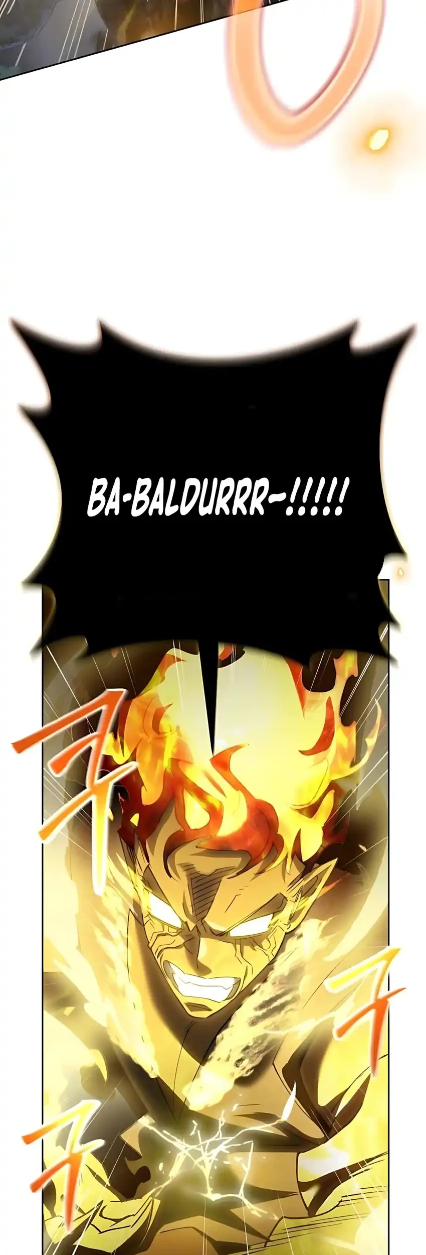 Single Dad in Another World Bab 46 halaman 3