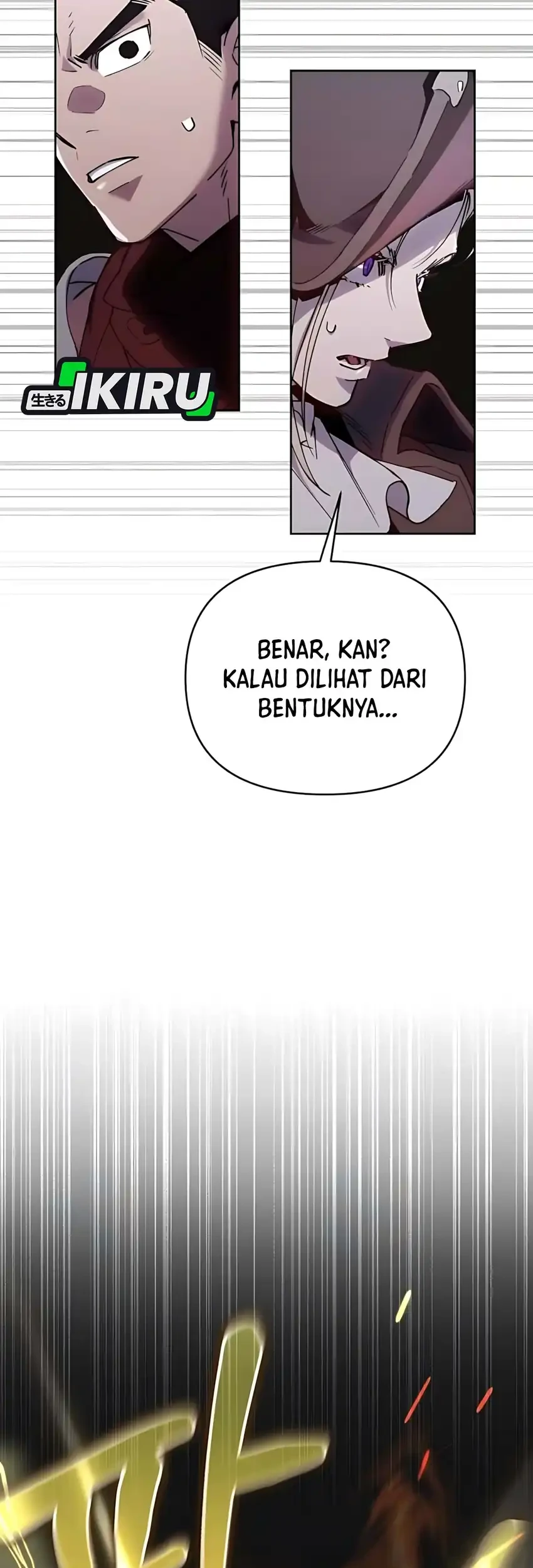 Single Dad in Another World Bab 46 halaman 5