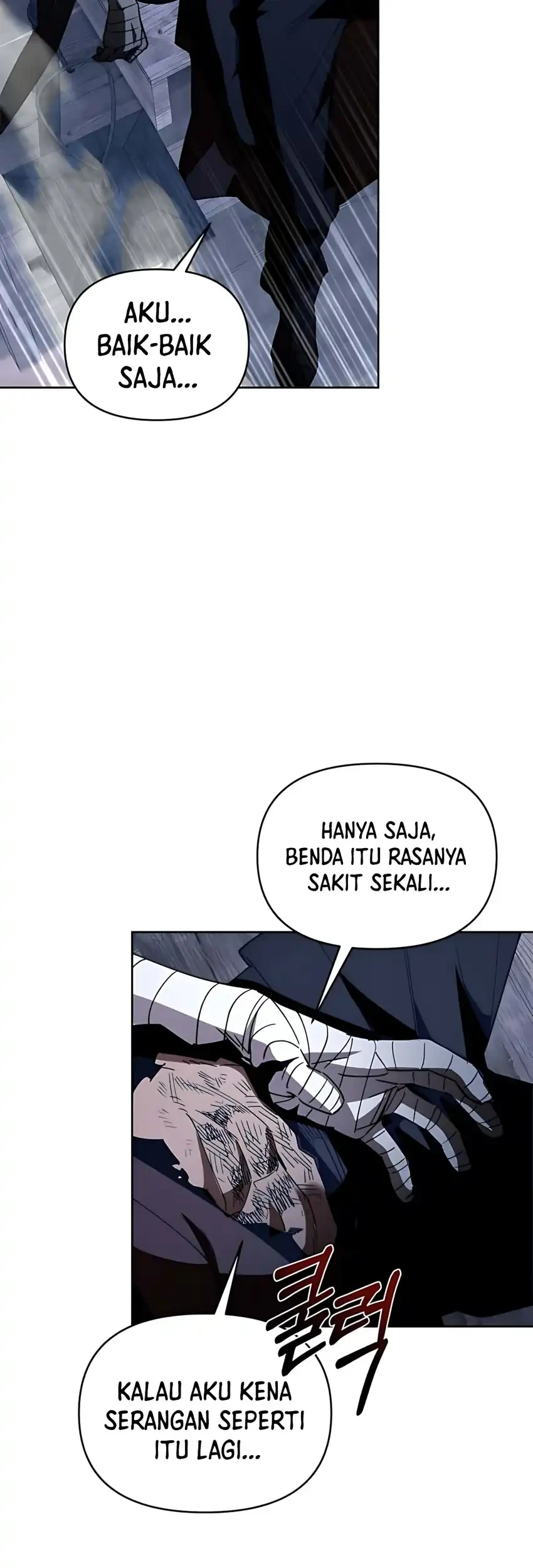 Single Dad in Another World Bab 46 halaman 15