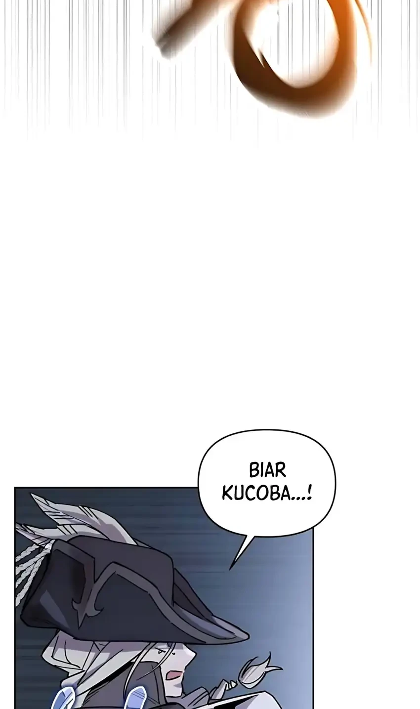 Single Dad in Another World Bab 46 halaman 22