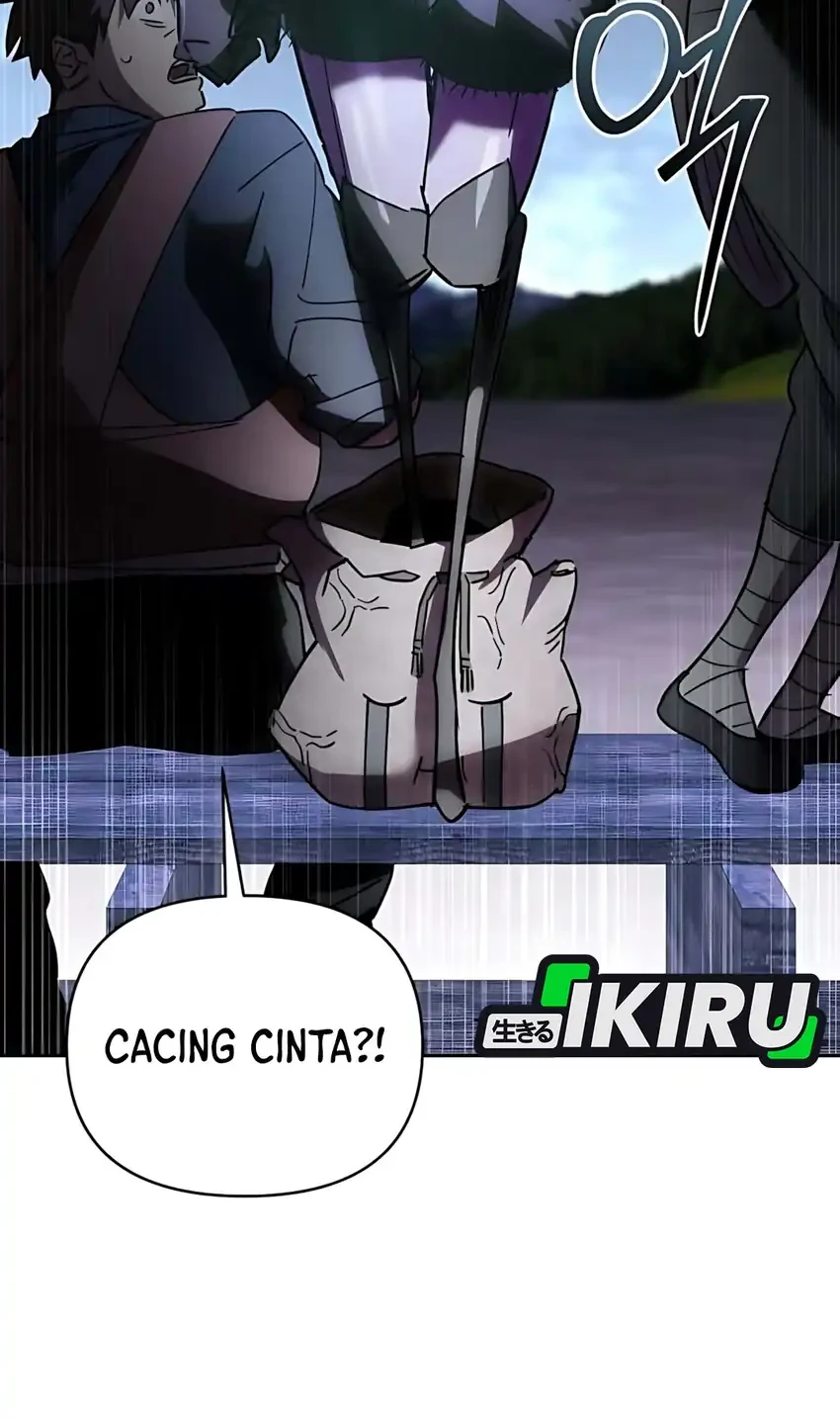 Single Dad in Another World Bab 46 halaman 34