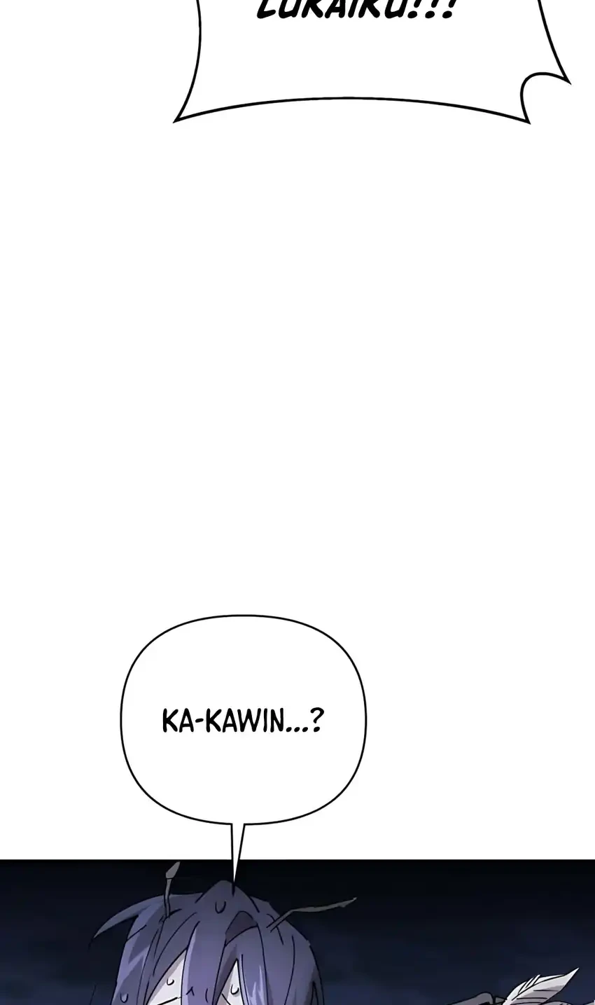Single Dad in Another World Bab 46 halaman 36