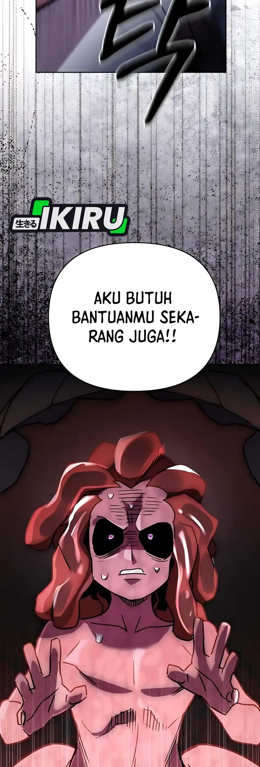 Single Dad in Another World Bab 46 halaman 91