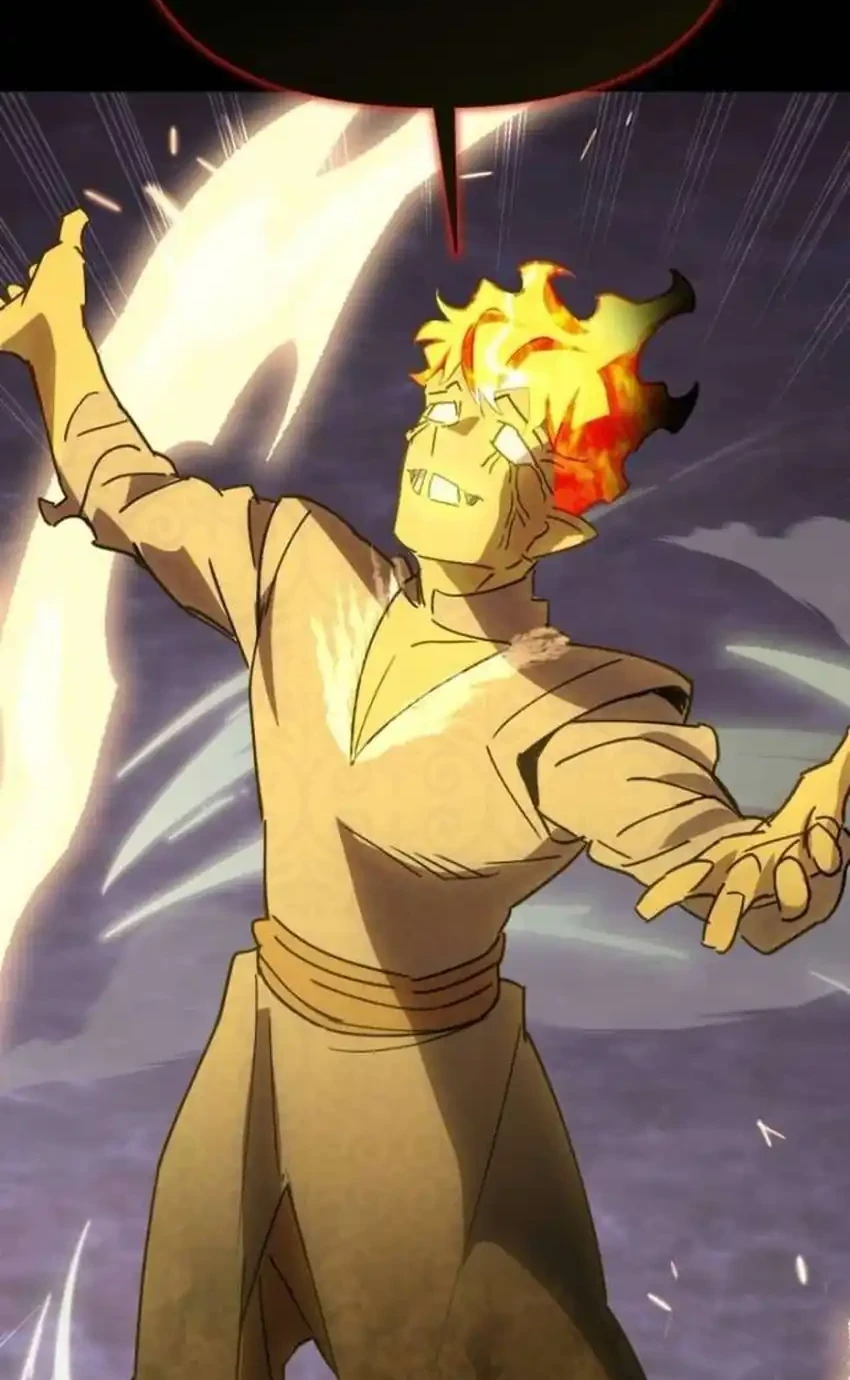 Single Dad in Another World Bab 47 halaman 16