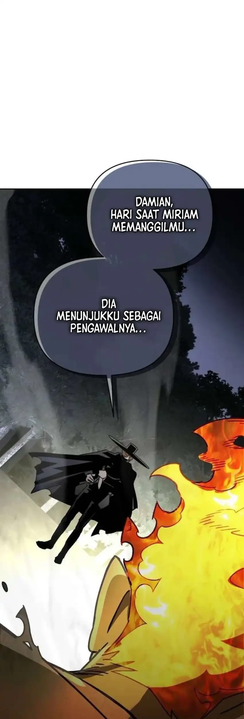 Single Dad in Another World Bab 47 halaman 25