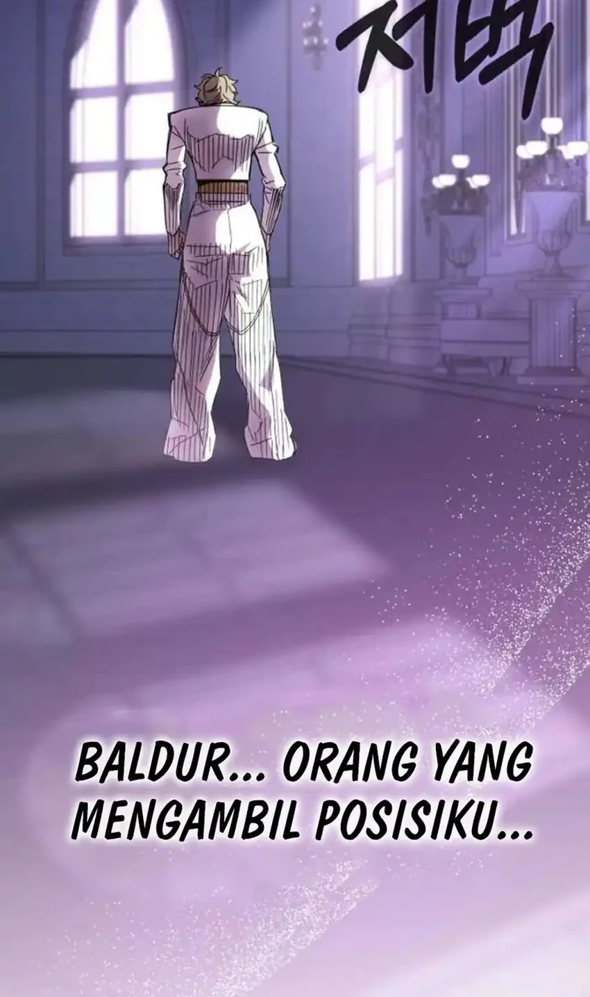 Single Dad in Another World Bab 47 halaman 58
