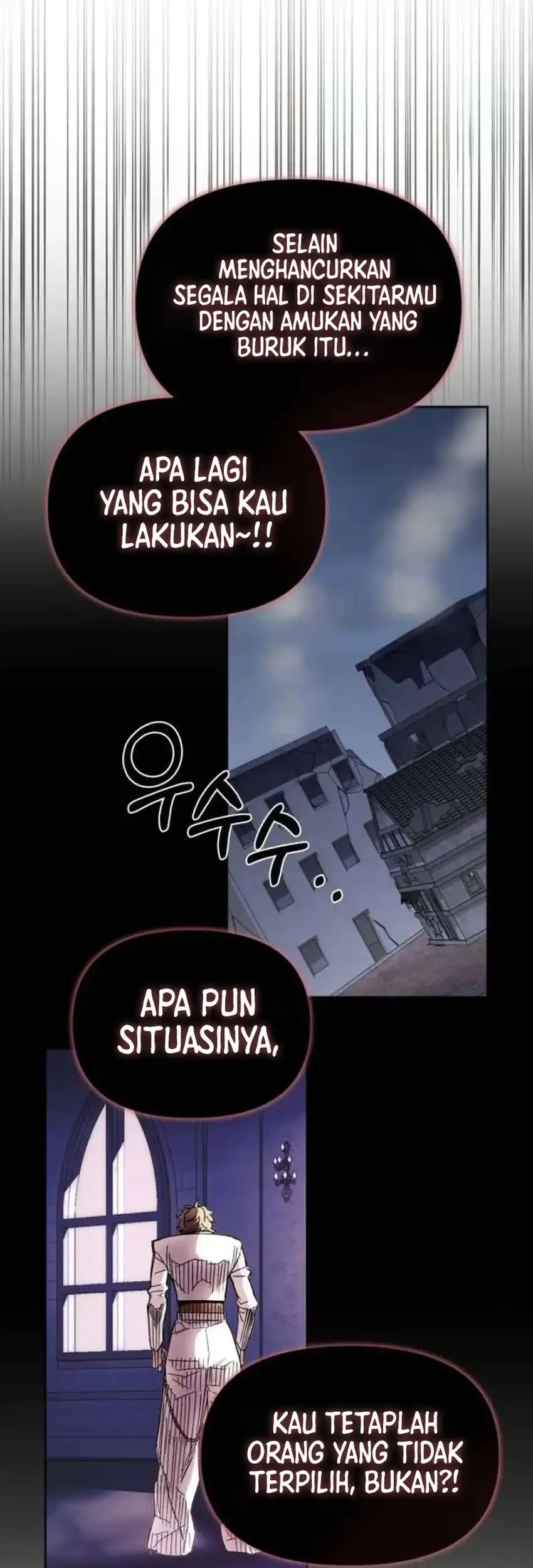 Single Dad in Another World Bab 47 halaman 87