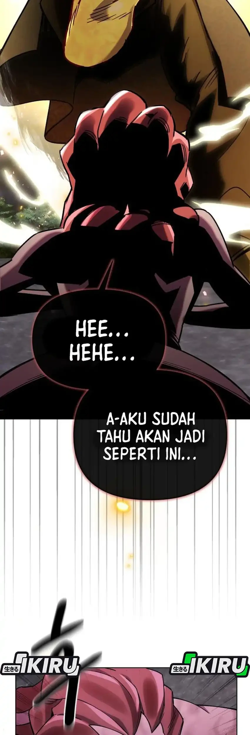 Single Dad in Another World chapter 48 halaman 25