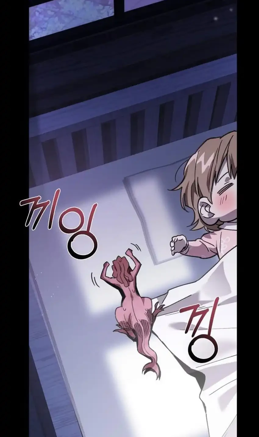 Single Dad in Another World chapter 48 halaman 34