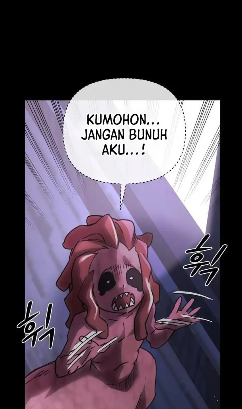 Single Dad in Another World chapter 48 halaman 40