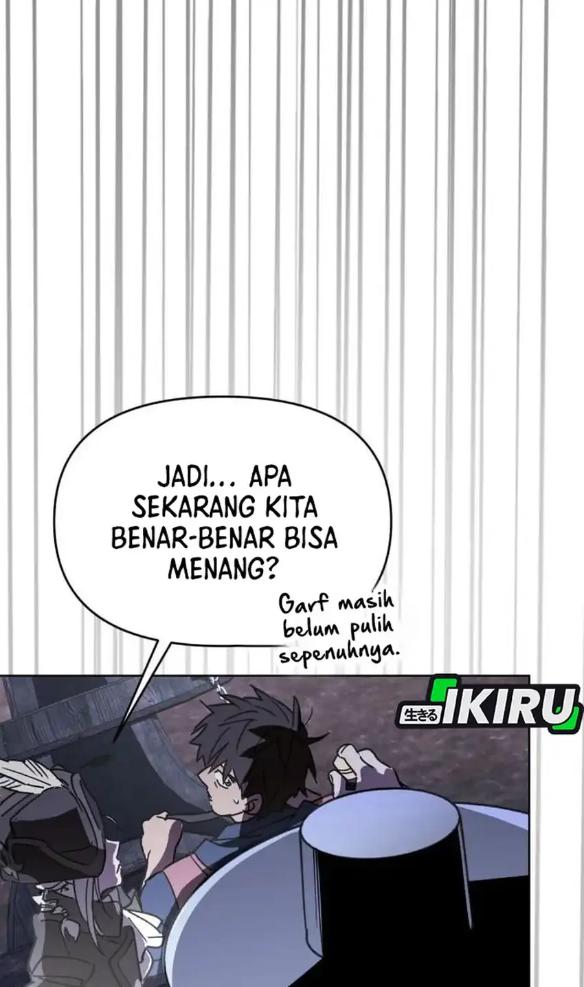 Single Dad in Another World chapter 48 halaman 70